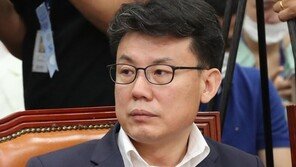 진성준 “고민정·남인순·진선미 ‘朴캠프 사퇴’ 안타깝고 감사”