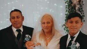 결혼 1년, 8개월 딸 남기고…부부 마사지 받다 아내 사망