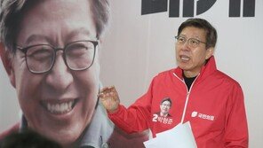 박형준, 의붓아들 소유 엘시티 구입 보도에 “불법 없다…자녀 상처 걱정”