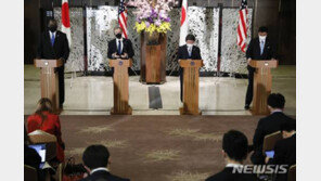 유승민 “2+2회담 성명…한국-일본 뒤바뀐 것 아닌가?”