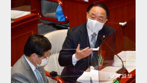 홍남기 “3기 신도시 철회 의사 전혀 없어…차질없이 이행”