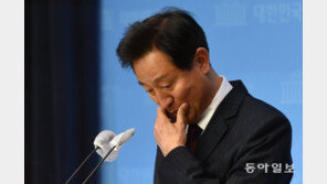 安 ‘수용’ 놓고 다시 혼돈…오세훈 “대체 뭘 받겠다는 거냐”