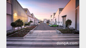 람보르기니, 지난해 역대 매출 2위 달성… 미국·중국·일본 판매↑