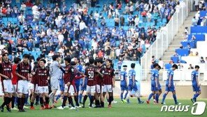 ‘슬퍼매치 잊어라’ 3위 수원-4위 서울, 제대로 된 ‘슈퍼매치’가 온다