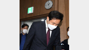 또 엇갈린 야권…安 “국민의힘 요구 수용” 吳 “뭘 받아들이겠다는 건가”[청계천 옆 사진관]