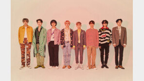 펜타곤, ‘두 올 낫’ MV 500만 뷰 돌파…뜨거운 글로벌 인기