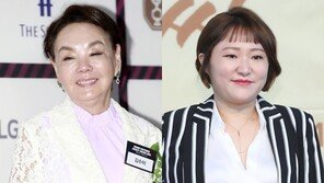 김현숙 “김수미 선생님, 엄마에게 100만원 보내줘…진심 감동, 보답하며 살 것”