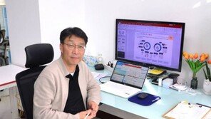 엠디글로벌넷 윤희현 대표, “스타트업이 걸어갈 길을 찾고 있습니다”