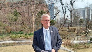 스미스 주한 英대사 “韓, 기후변화·세계보건 세계 선도할 역량 갖춰”