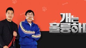 이경규 ‘개훌륭’ 상표권 등록 의혹?…‘개훌륭’ 측 “영리 사업 없었다”