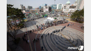 서울시, ‘외국인 노동자 의무검사’ 결국 철회…‘3밀 사업장’만