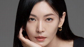 배우 김소연, 올리지오(Oligio) 전속모델 계약