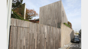 故이건희 한남동 집 431억원, 전국에서 가장 비싼 단독주택 