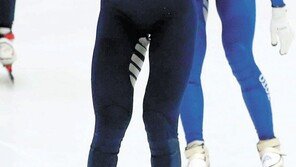 돌아온 심석희, 태극마크 향해 ‘폭주’