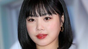 수진, 학폭의혹 재차 반박 “타이밍 맞춰 글 올린 서신애…입장 강력 요청”