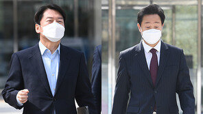 오세훈 “협상테이블 밖에서 공방하지 말자…협상 종료까지 침묵해야”