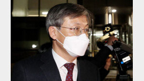 한동수 “한명숙 회의결과 10분 만에 유출…보안각서 썼는데”