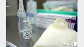 덴마크서 아스트라제네카 백신 맞고 1명 사망-1명 중태