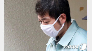 ‘1심서 징역 10년6월’ 조재범 전 코치, 내달 23일 첫 항소심