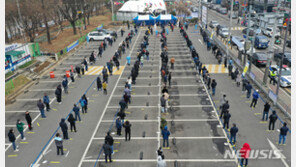 체육시설·장례식장 등 새 집단감염…감염경로 불분명 26% 육박