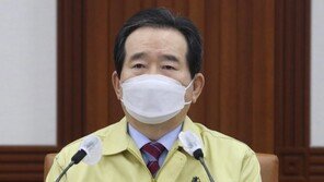 丁총리 “예방접종위, AZ 백신 안전성에 문제없다고 확인”