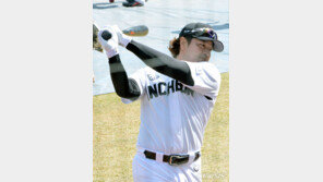 ‘KBO 첫 선’ 추신수, 안타 없이 삼진·삼진·뜬공