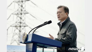 文대통령, 23일 AZ 백신 접종…대면 정상외교 준비 본격화