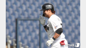 애국가에 감명 받은 추신수 “국제대회인 줄 알았다”