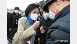 野 “10만원 공약은 매표행위” 비판에…朴 “디지털화폐 지급, 결제혁명 계기”
