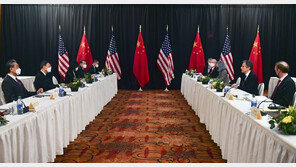 中 “美와 유익한 대화”…‘알래스카 회담’ 성공적 평가, 왜?