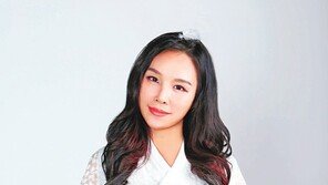 칼림바 악보 제작해 세계여성발명대회 은상 수상