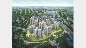 운정신도시에 ‘디에트르’ 2개 단지 동시 분양