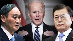 “美, 아시아전략 ‘약한고리’인 한일관계 개선 적극 나설 것”