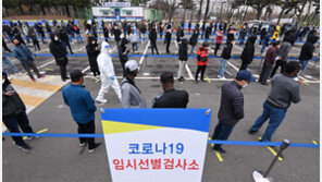 인권침해 논란에도… 경기도, 22일까지 ‘외국인 코로나 의무검사’