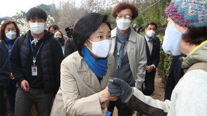 이낙연 “지인들에 전화-문자 호소를”… 지지층 결집 사활 건 민주