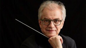 ‘시벨리우스 1번’ 4인 4색 지휘자 서울 교향악 대전