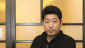 ‘루카’ 김홍선 감독 “김래원, 천상 배우…너무 감사”