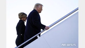 트럼프, 2~3개월 내 자신만의 소셜플랫폼 출시