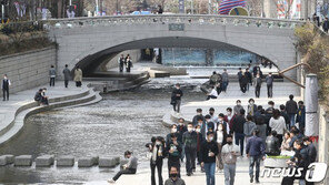 출근길 0도 안팎에 낮 동안 바람도 강해…꽃샘추위 지속