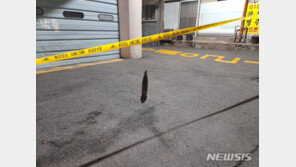 인천서 6·25 전쟁 때 사용한 포탄 발견…군 ‘회수조치’