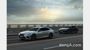 렉서스코리아, 20주년 기념 전국 시승회 참가자 모집