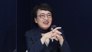 김진애, 24일 국회의원직 사퇴…김의겸 온다