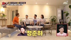 김학래, ‘모발이식’ 개그맨들 이름 공개…“김한석은 세 번했다”