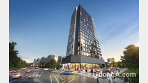 ‘세마역 아피체 더 봄’ 4월 분양