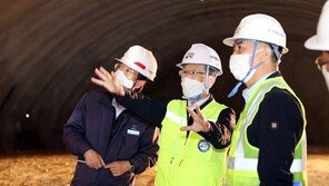 “현장에 답이 있다”…김한영 철도공단 이사장, 행정에 ‘눈길’