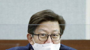 박형준 “1주택자로 투기 아냐…불가피한 사정으로 구매”