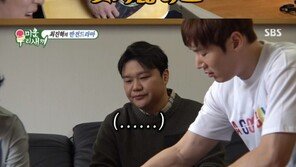 ‘미우새’ 새 아들 최진혁, 멋진 외모에 숨은 허세+허당미