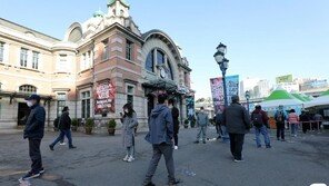 노원구청·송파구 교회서 집단감염…서울 109명 신규 확진