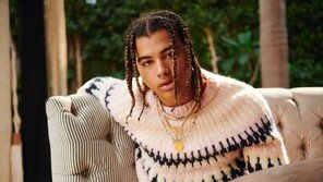 힙합대세 24k골든, 한국 팬과 온라인 팬미팅