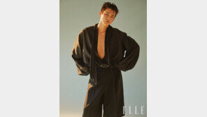 서인국, 깊어진 눈빛으로 완성한 ‘관능’ 아우라